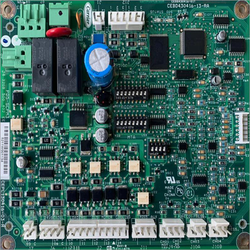 Scpm Board