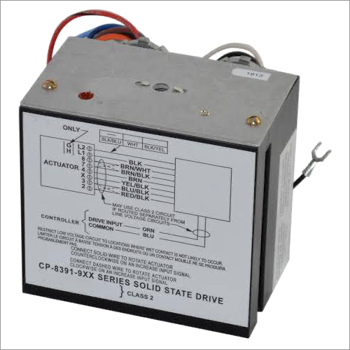 Diffuser Device