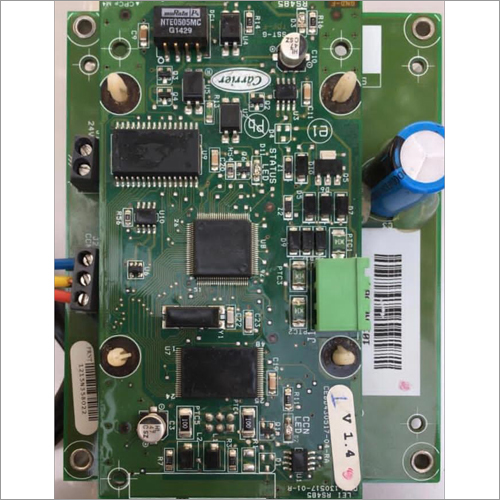 BMS Board