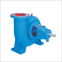End Suction Pumps