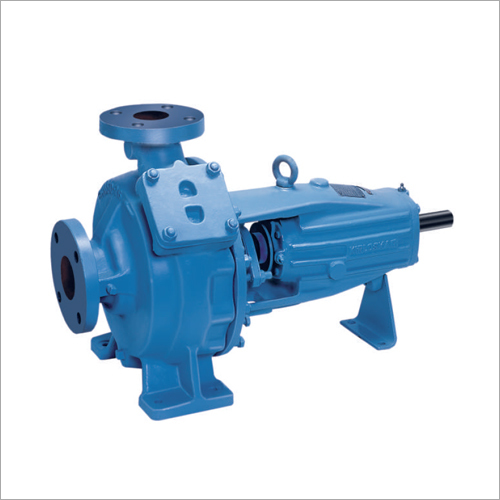 Solid Handling Pumps