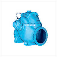 Horizontal Axially Split Casing Pumps