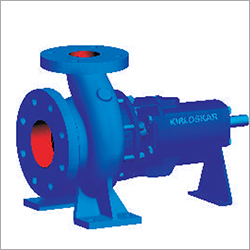 Zero Leakage Pump