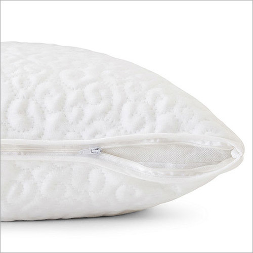 Pillow Protector By AJFO EXPORT INDIA PRIVATE LIMITED
