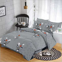 Designer Print Hotel Blanket