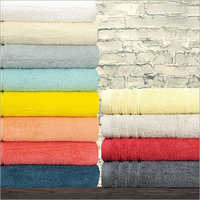 Bath Towel