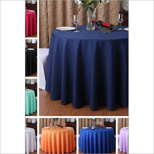 Banquet Tables And Chair Cover