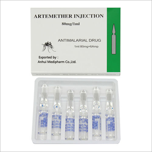 Artemether Injection