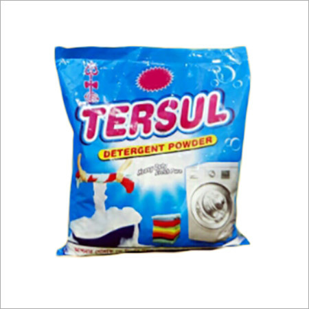 Cloth Detergent Powder