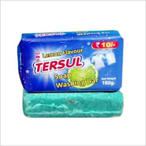 Washing Bar Apparel