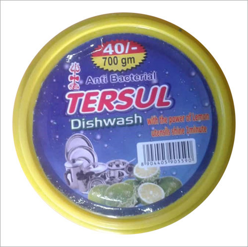 Tersul Dish Wash