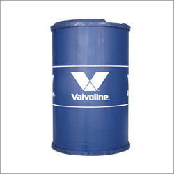 Valvoline Lubricant Oil Pack Type: Plastic Drum