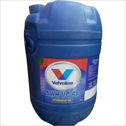 Valvoline Hydraulic Oil Pack Type: Can