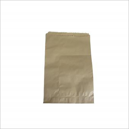 PAPER POUCH KRAFT PAPER, SIZE - 8.5X13.5