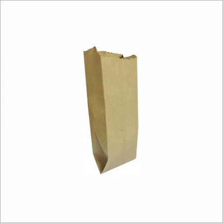 WINE PAPER BAG, SIZE 3.5X7.5X2, 1 BEAR TIN,( pack of 1kg)