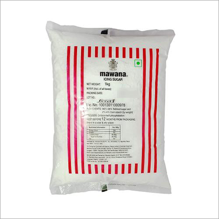 MAWANA ICING SUGAR 1KG (B101)
