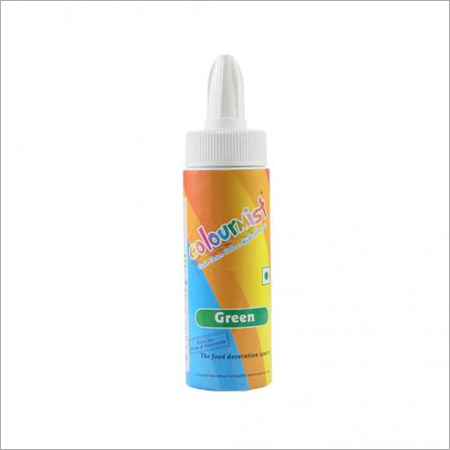COLOURMIST POWDER SPRAY 60GM ( GREEN )