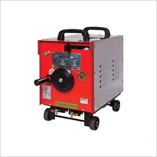 Transformer Welding Machine