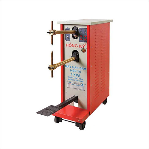 Electronic Spot Welding Machine