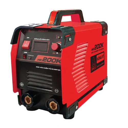 Dc Inverter Welding Machine