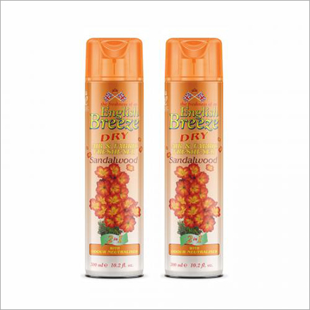 Air Freshner ( pack of 3pcs )