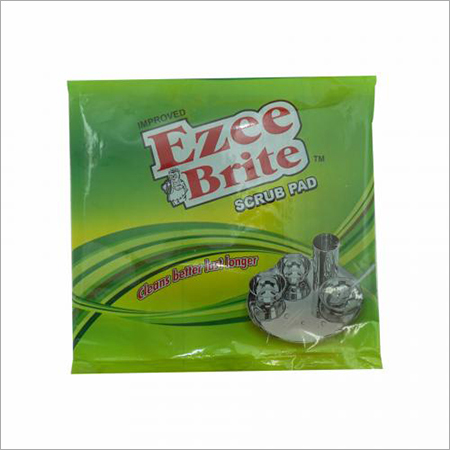 SCRUB PAD MEDIUM ( pack of 12pcs )