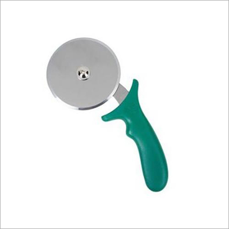 GREEN PIZZA CUTTER 5