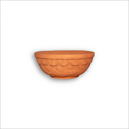 200ML PHIRNI BOWL TERRACOTTA