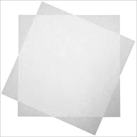 BUTTER PAPER SHEET 40GSM ( SIZE - 10X14 )