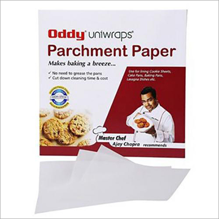 PARCHMENT PAPER SHEET PSA250