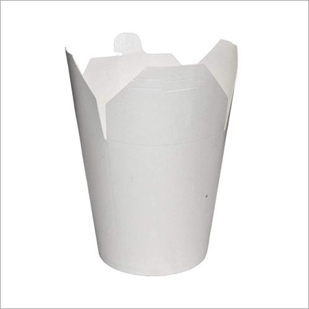 DONER BOX 1000ML, NOODLE, MANCHURIAN