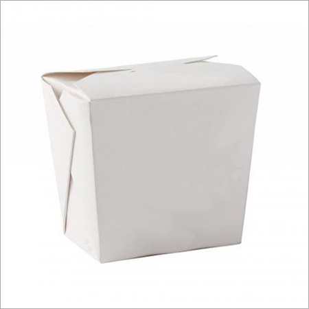 CHINESE MEAL BOX 500ML RICE NOODLES
