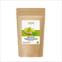 Nayab Organic Tulsi Leaves Face Pack