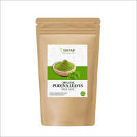 Nayab Organic Pudina Leaves Face Pack