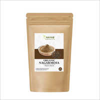 Nayab Organic Nargarmota Face Pack