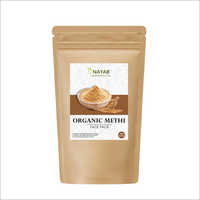 Nayab Organic Methi Face Pack