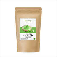 Nayab Organic Aloevera Face Pack