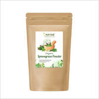 Nayab Organic Lemongrass Powder
