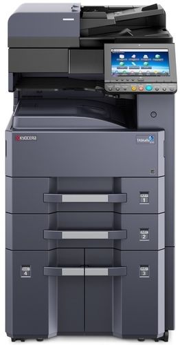 Kyocera Taskalfa 3212i Photocopiers First Copy Time: 5.6 Seconds