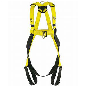 Personal Safety Harness Gender: Unisex