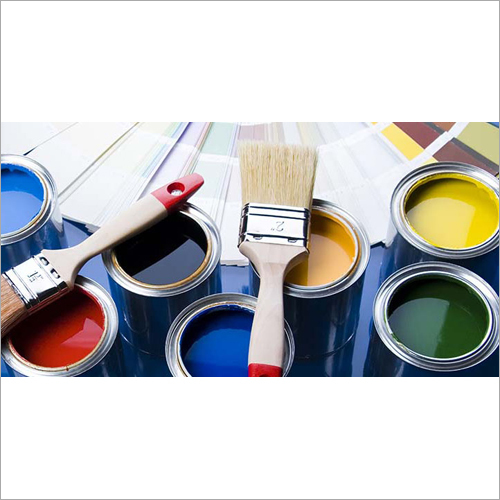 Any Color Industrial Wall Paint