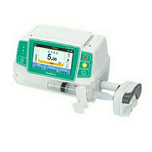 Infusion Pump By 3S CORPORATION