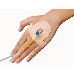 Cannula Fixator Suitable For: Suitable For All
