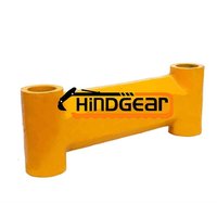 ALUMINIUM STEP PART NO. 331//27034 JCB BACKHOE
