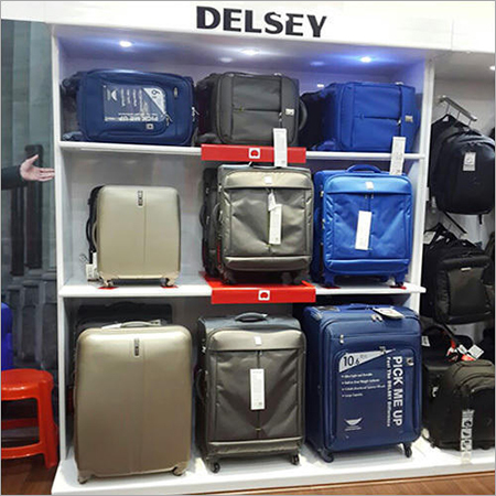 Display Rack