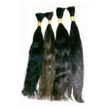 VIRGIN SINGLE DRAWN HUMAN HAIR EXTENSIONS