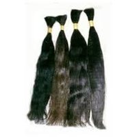 VIRGIN SINGLE DRAWN HUMAN HAIR EXTENSIONS