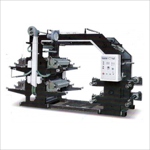 Flexo Printing Machine