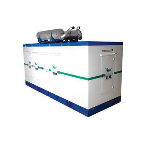 Diesel Generator