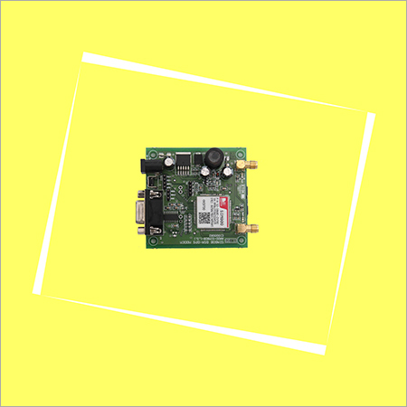 Gprs Gsm Gps Module